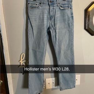 American eagle and Hollister
